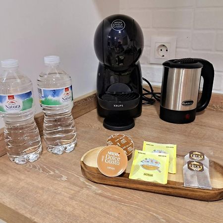 Coffee & Calm Triana Apartment Севілья Екстер'єр фото