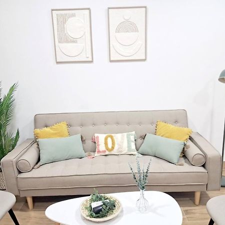 Coffee & Calm Triana Apartment Севілья Екстер'єр фото