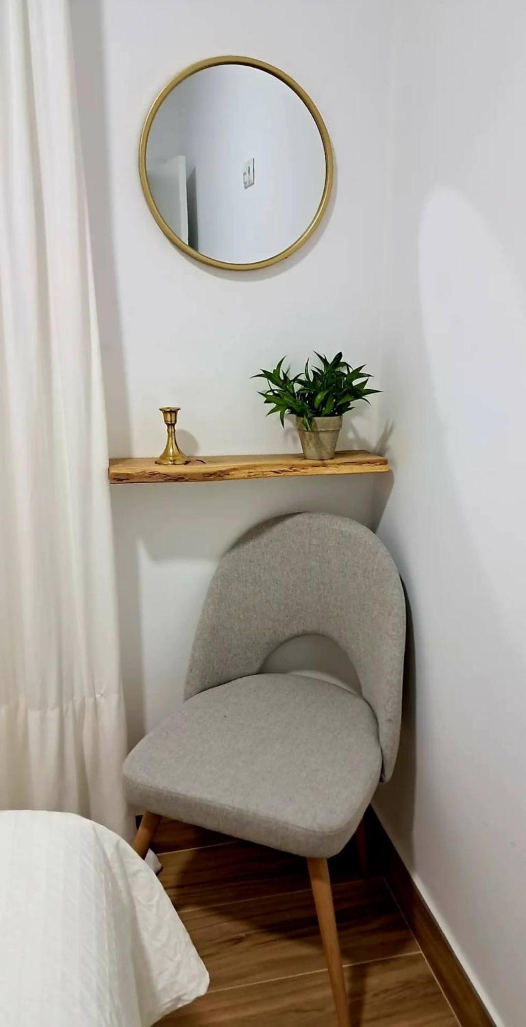 Coffee & Calm Triana Apartment Севілья Екстер'єр фото
