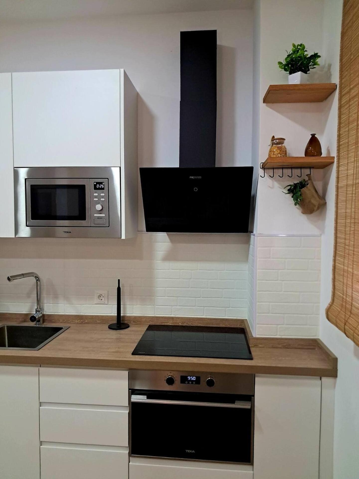Coffee & Calm Triana Apartment Севілья Екстер'єр фото
