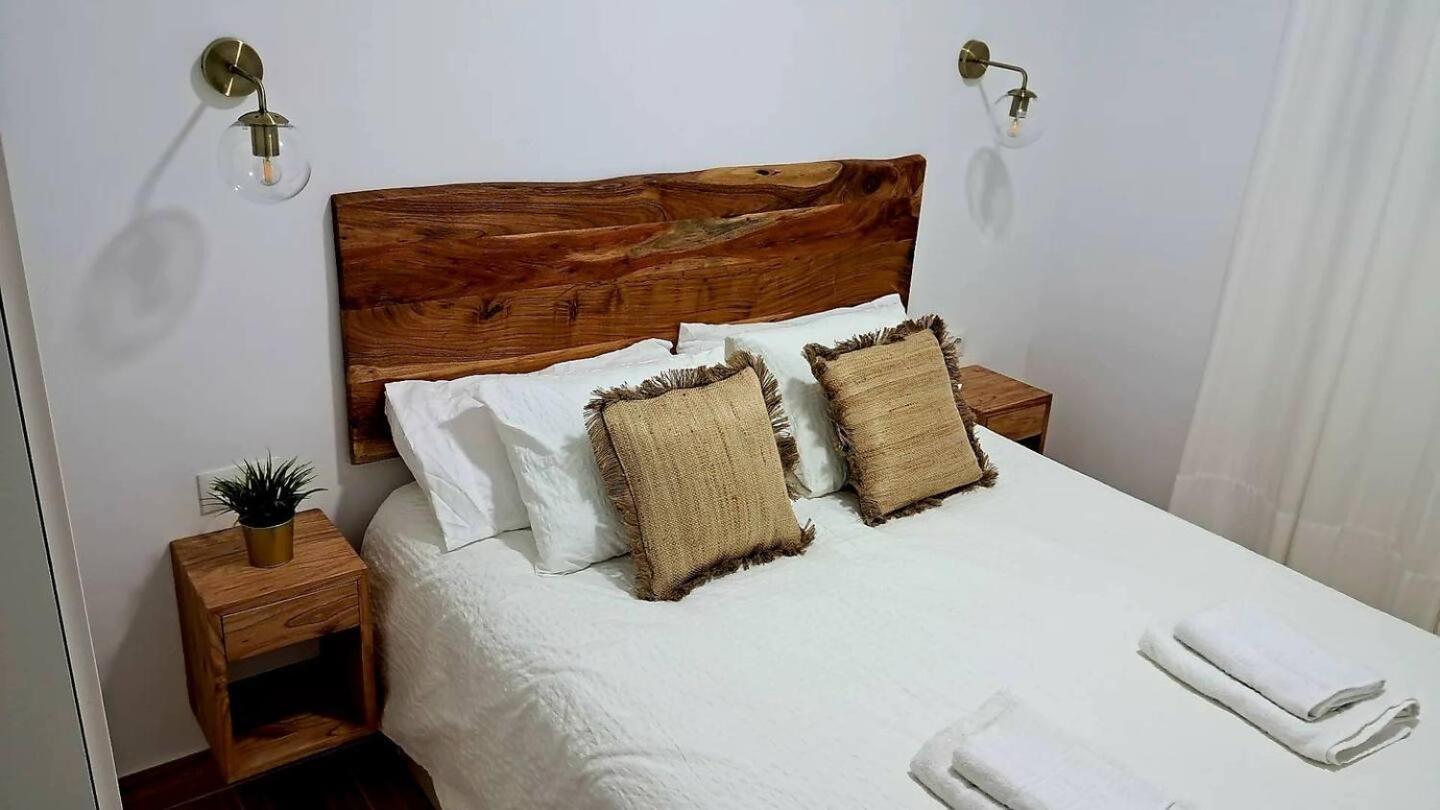 Coffee & Calm Triana Apartment Севілья Екстер'єр фото