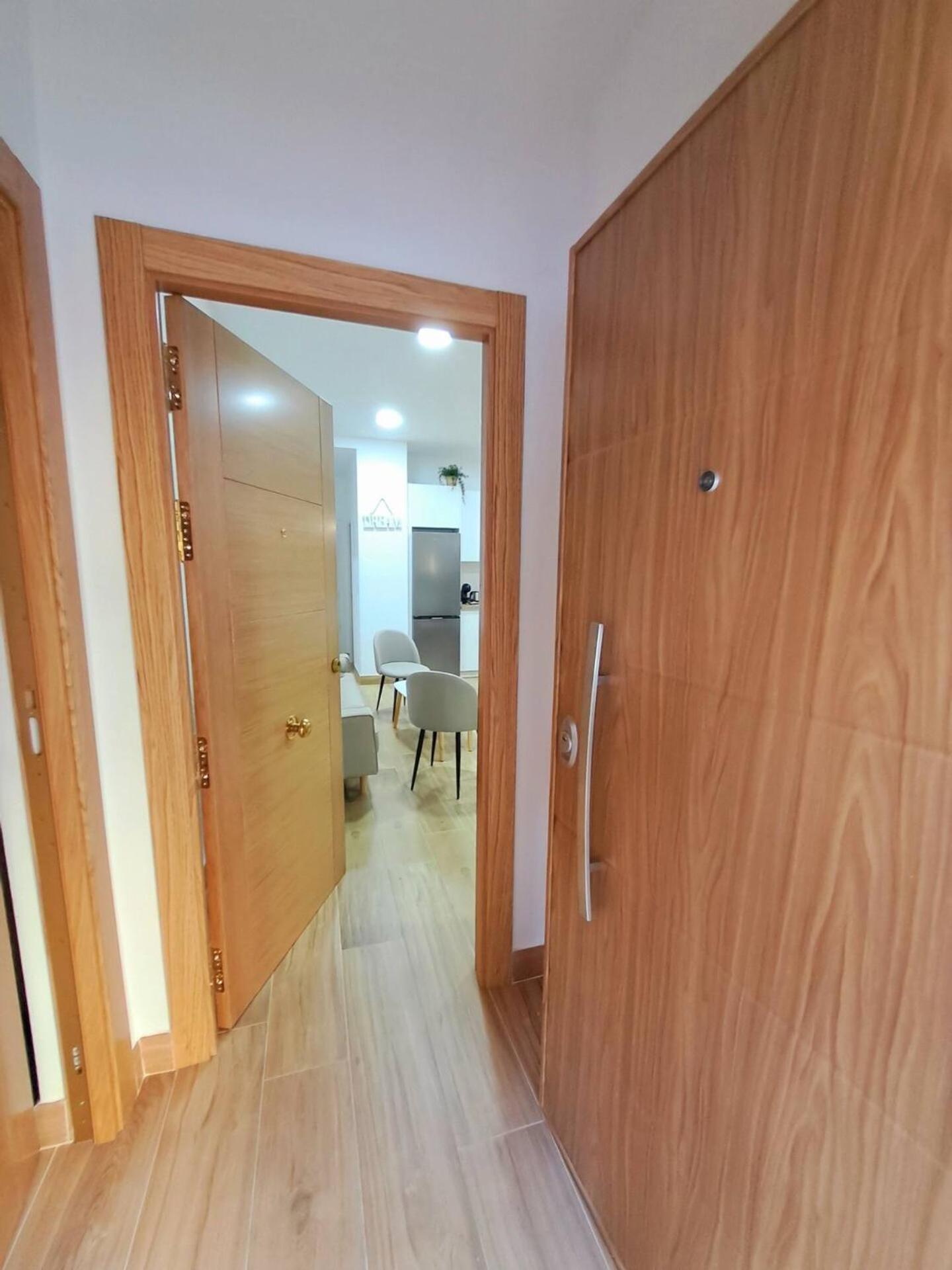 Coffee & Calm Triana Apartment Севілья Екстер'єр фото
